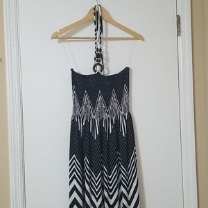 Magic Maxi Dress